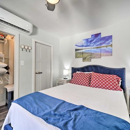 Family Friendly Hill Country Home 13 Mi To Lake! New Braunfels Zewnętrze zdjęcie
