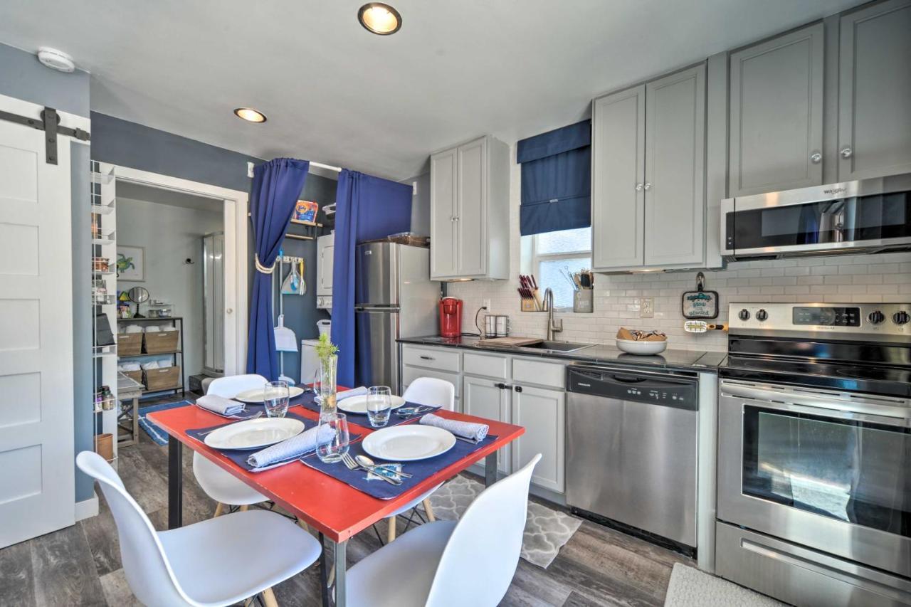 Family Friendly Hill Country Home 13 Mi To Lake! New Braunfels Zewnętrze zdjęcie