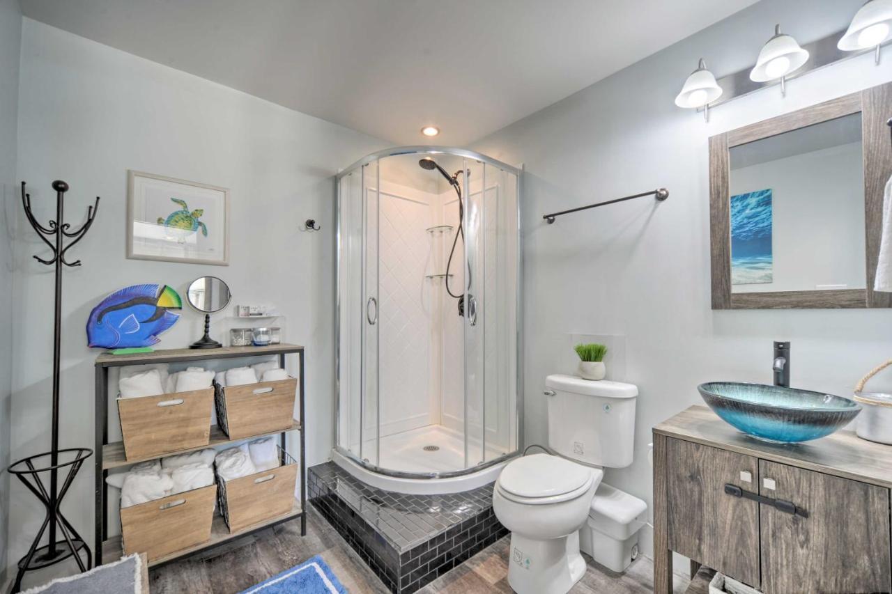 Family Friendly Hill Country Home 13 Mi To Lake! New Braunfels Zewnętrze zdjęcie